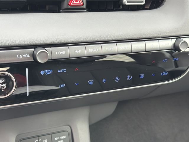 New 2026 Hyundai Ioniq 5 SEL image 23