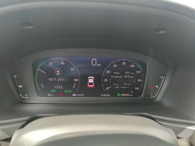 New 2026 Honda Accord Sport image 14