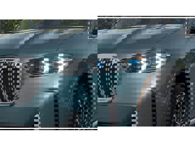 Used 2026 BMW X5 xDrive40i image 6