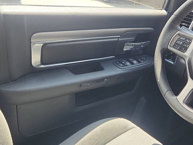 Used 2022 RAM 1500 Warlock w/ Electronics Group AWD/4WD image 11