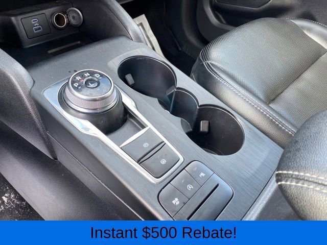 Used 2022 Ford Escape Titanium image 12