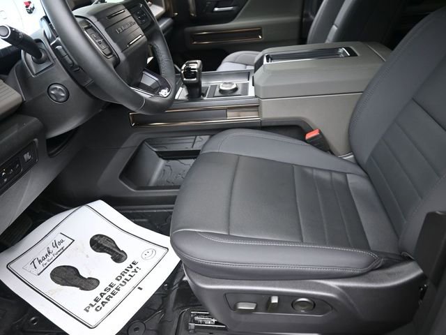 Used 2024 GMC Hummer EV 3X w/ Battery Pack, 24 Module Pack image 15