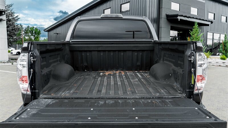 Used 2016 Toyota Tundra SR5 w/ SR5 Upgrade Package RWD image 18