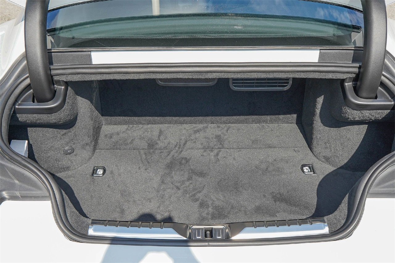 New 2026 Bentley Continental GT Speed image 38