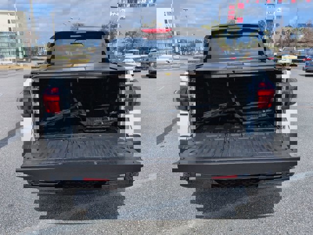 Used 2025 Hyundai Santa Cruz XRT image 14