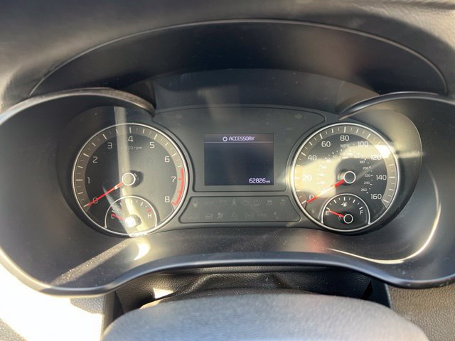 Used 2020 Kia Optima LX FWD image 7