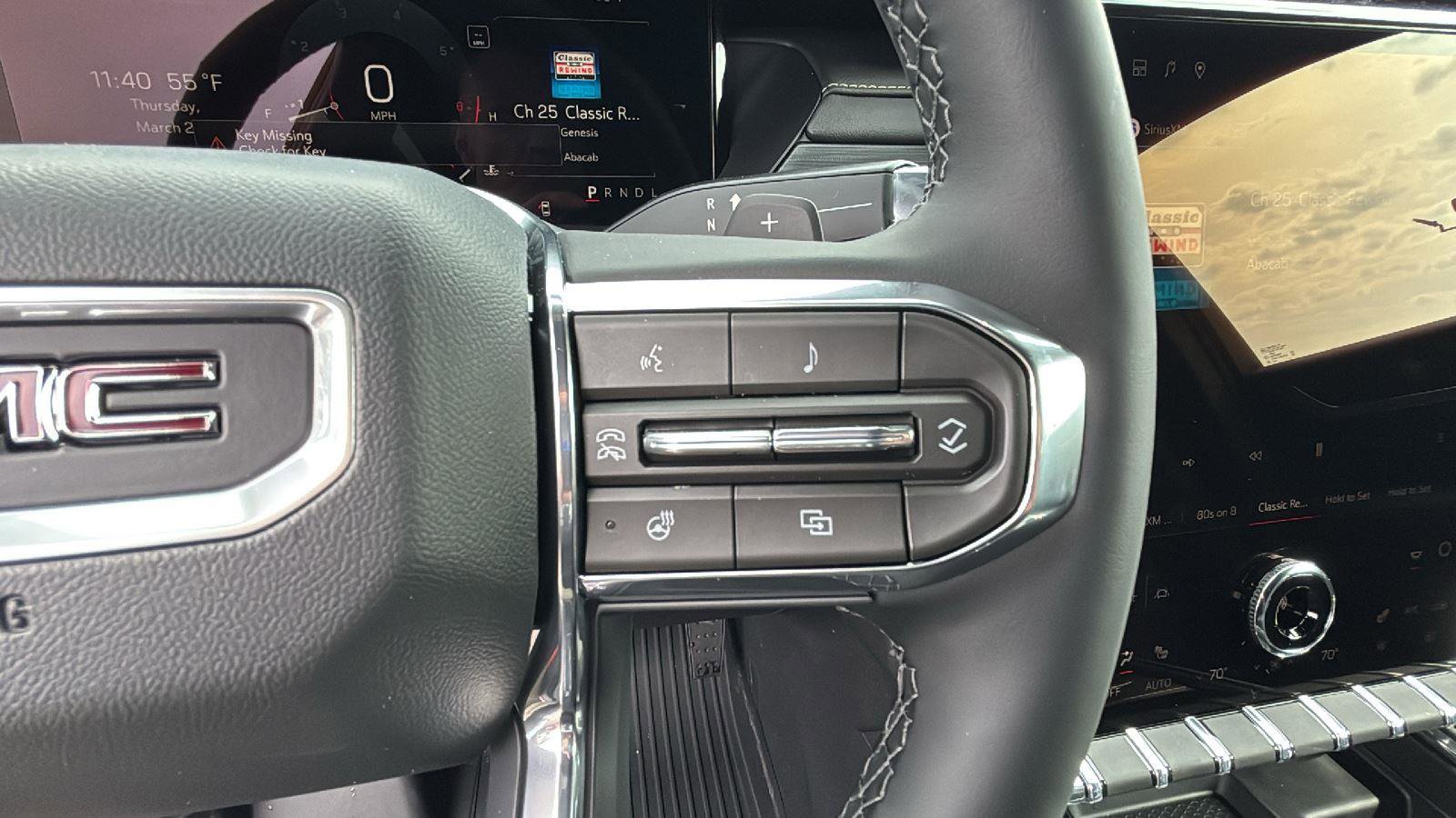 New 2026 GMC Acadia Elevation w/ LPO, Floor Liner Package image 16