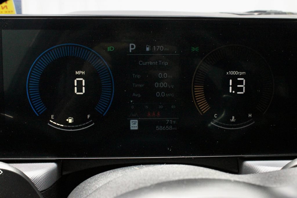 Used 2024 Hyundai Sonata SEL FWD image 27