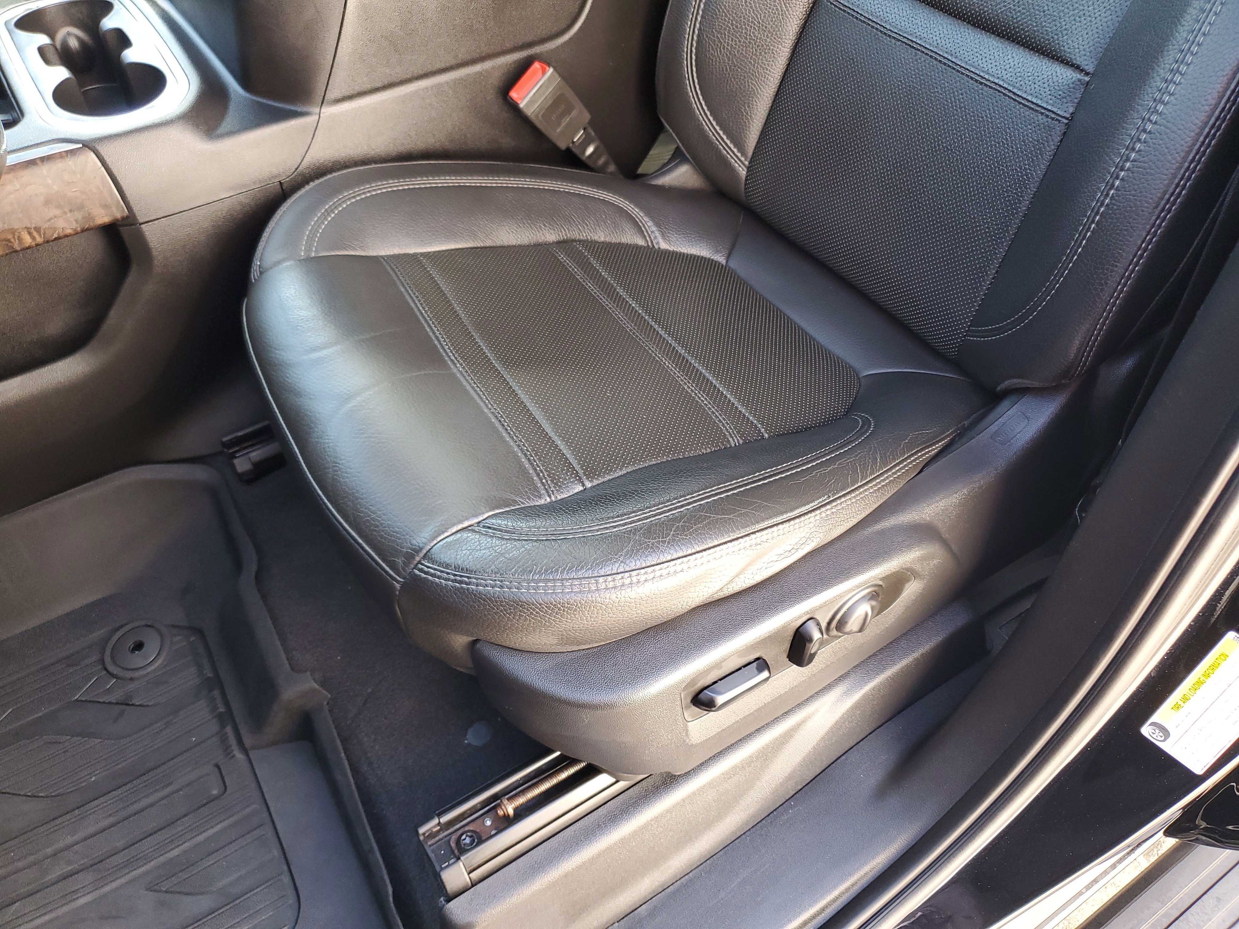 Used 2020 GMC Sierra 1500 Denali w/ Denali Ultimate Package image 22