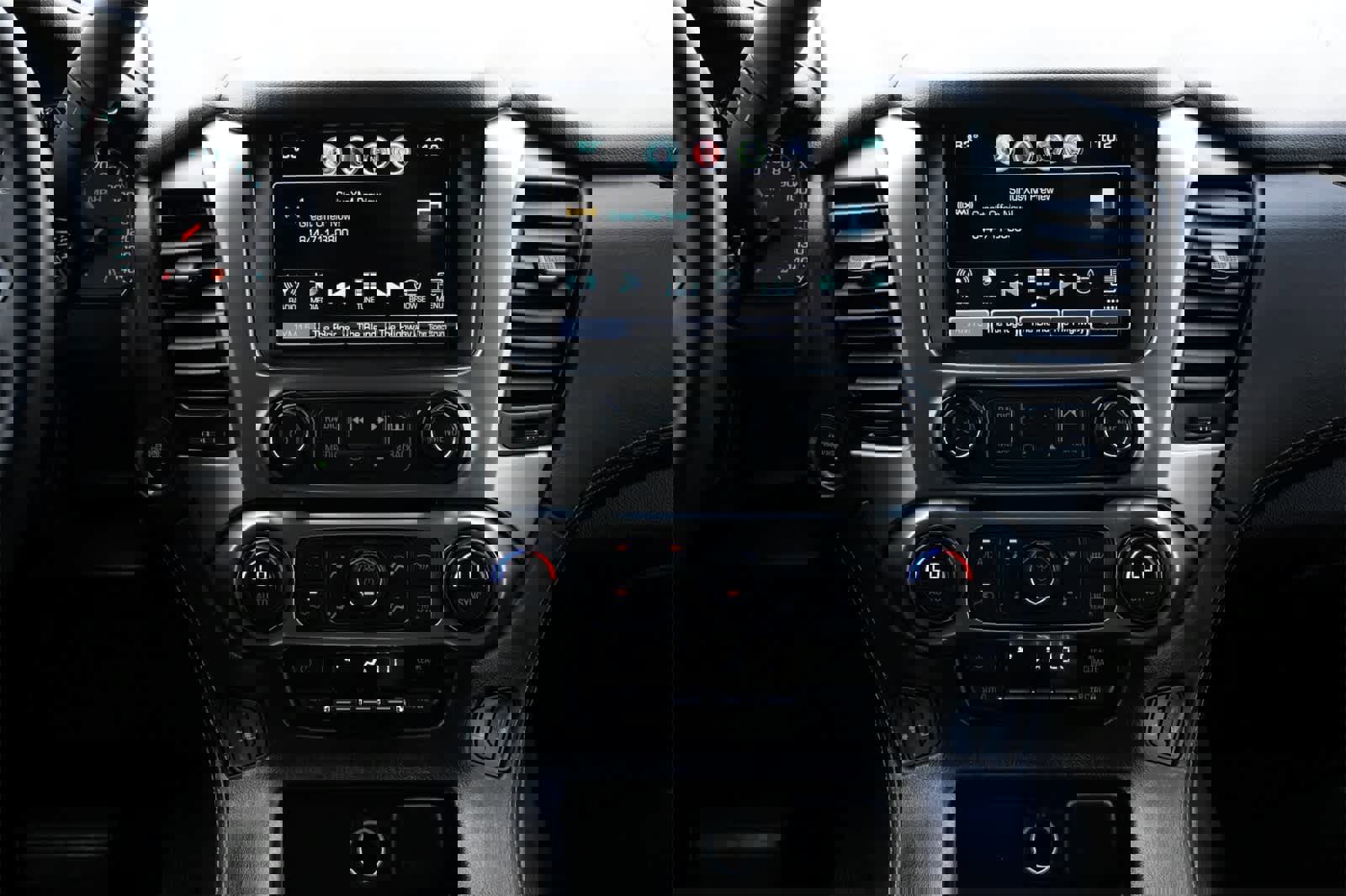 Used 2016 Chevrolet Tahoe LT w/ Luxury Package image 13