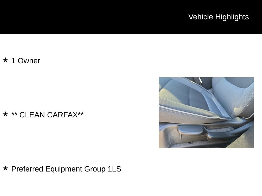 Used 2024 Chevrolet TrailBlazer LS image 11