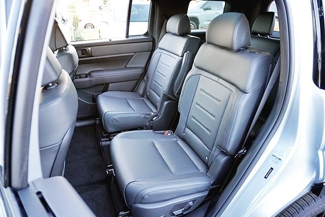 New 2026 Hyundai Santa Fe Calligraphy AWD/4WD image 23