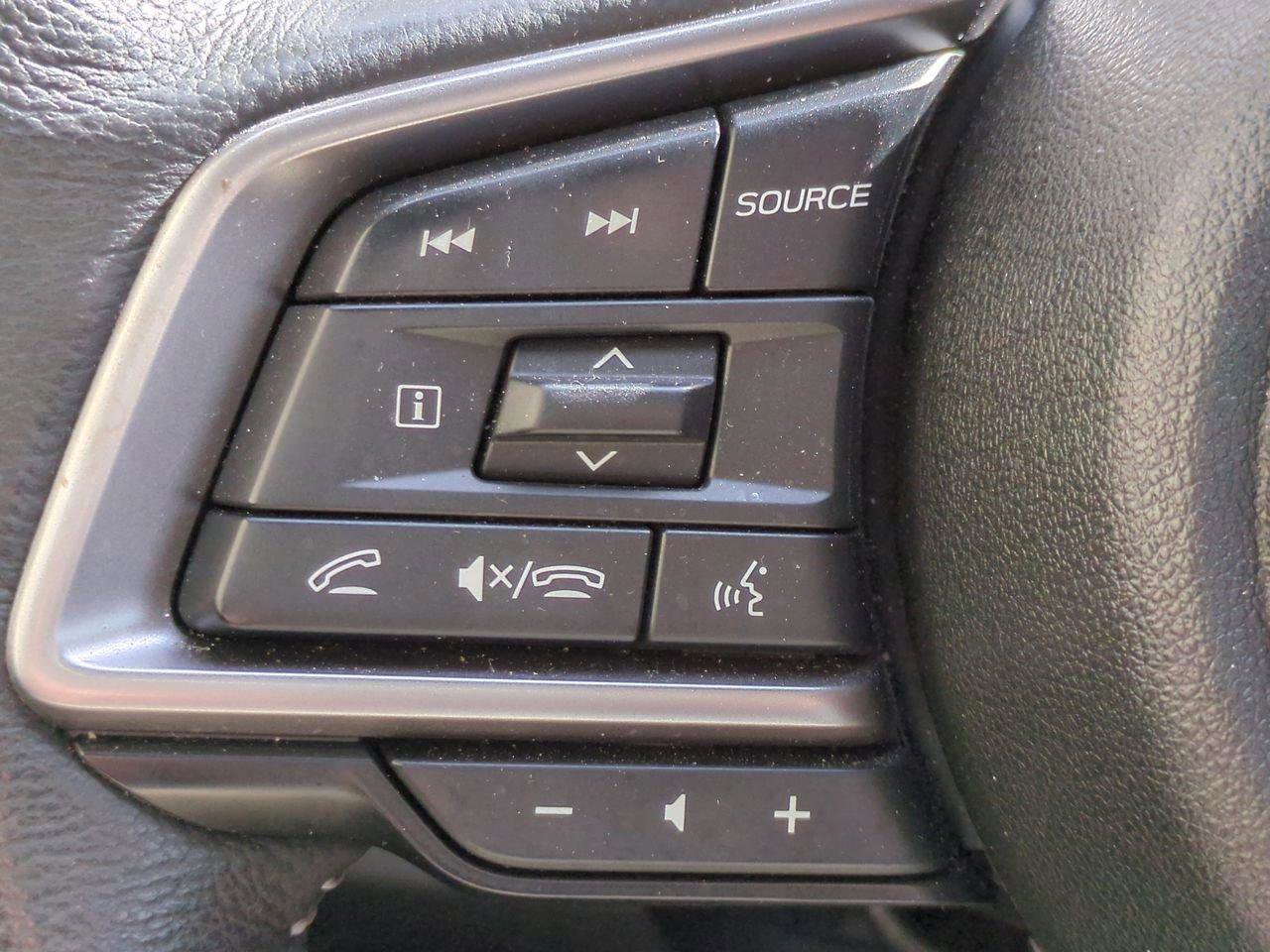 Used 2023 Subaru Outback Limited image 26