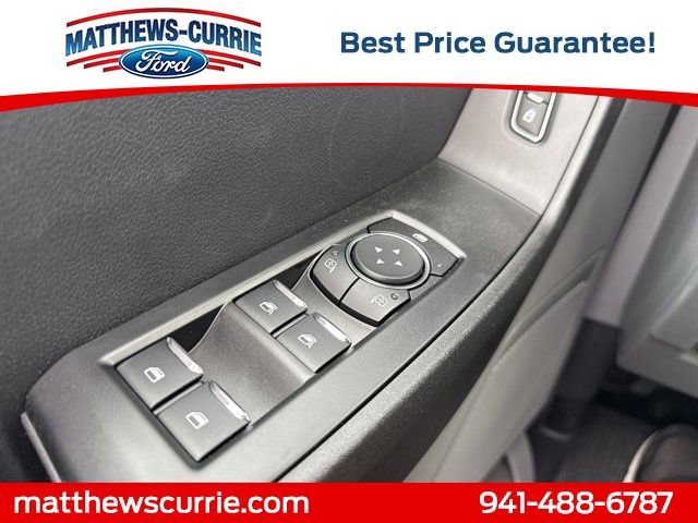 New 2026 Ford F250 XL w/ XL Chrome Package image 24