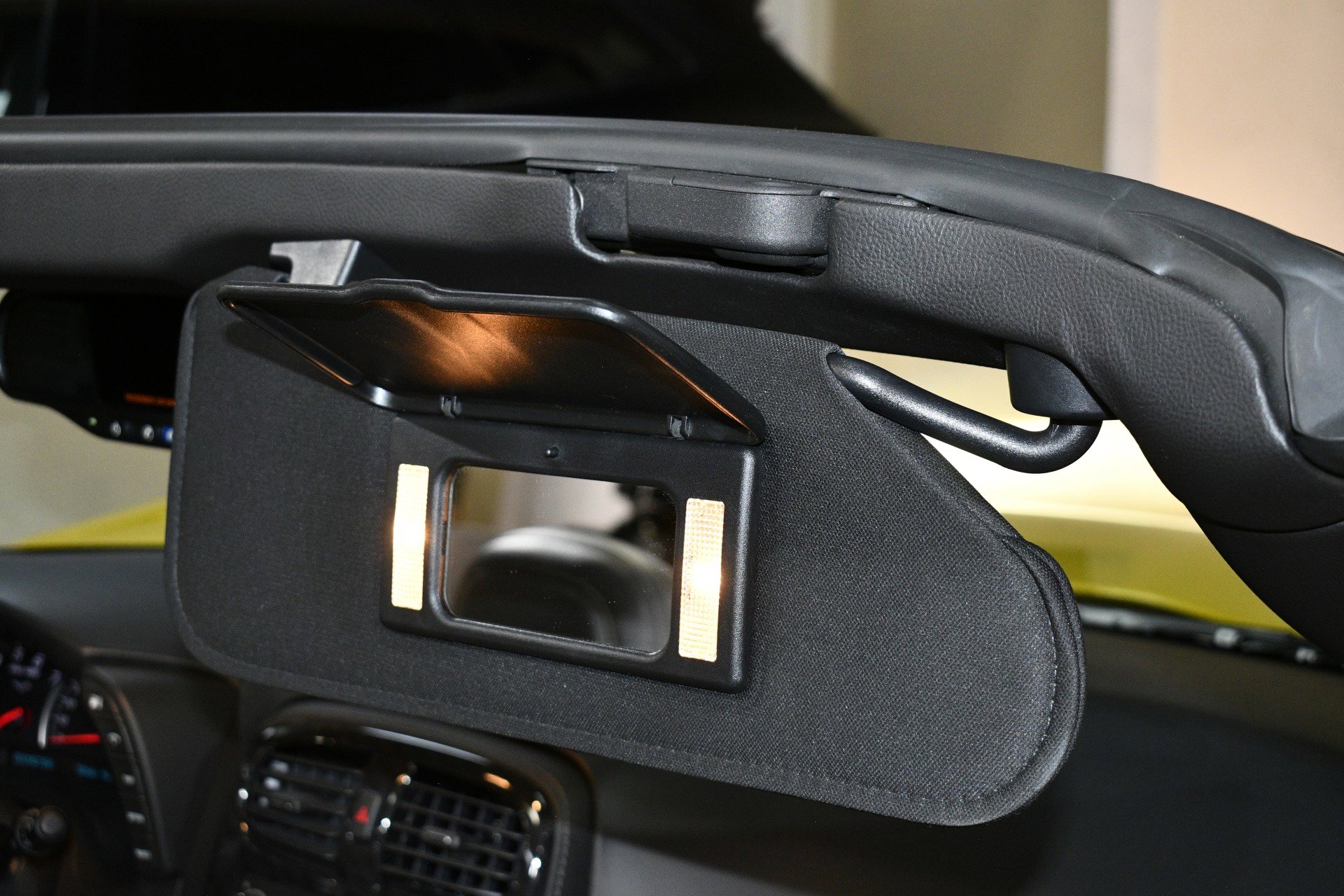 Used 2011 Chevrolet Corvette Grand Sport w/ Preferred Equipment Group image 22