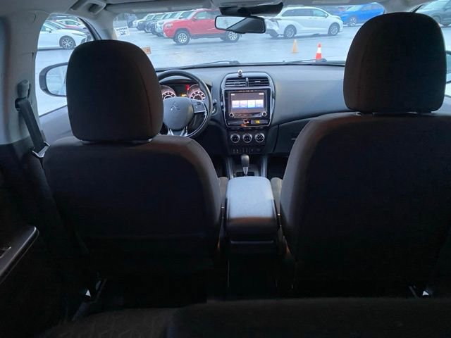 Used 2020 Mitsubishi Outlander Sport AWD image 10