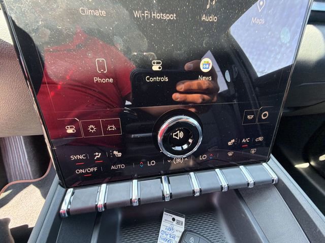 New 2026 GMC Terrain AT4 AWD/4WD image 16