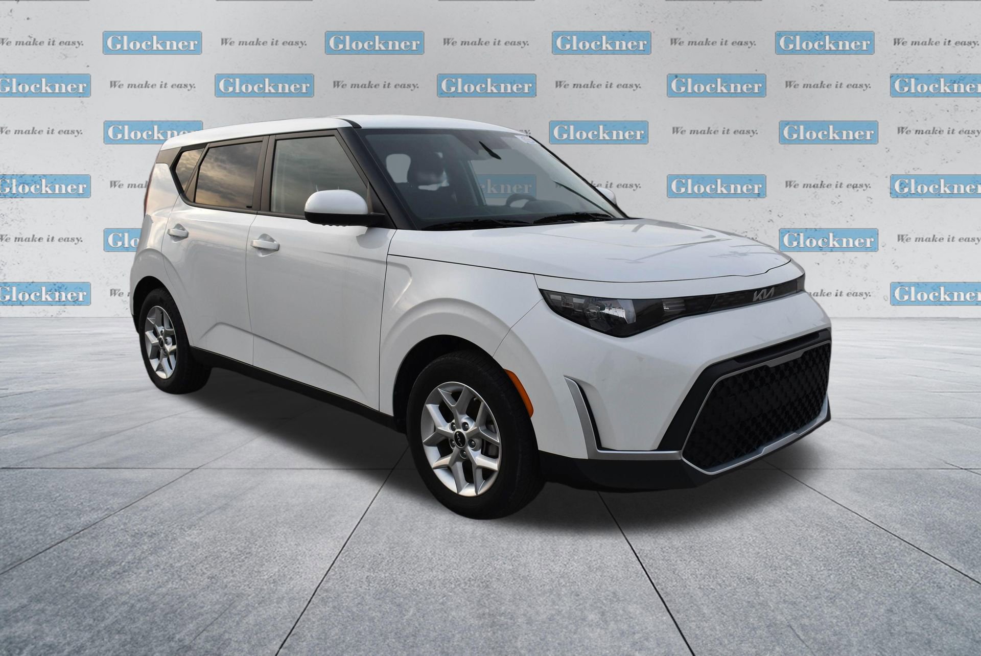 Used 2024 Kia Soul LX w/ Option Group 015 image 3