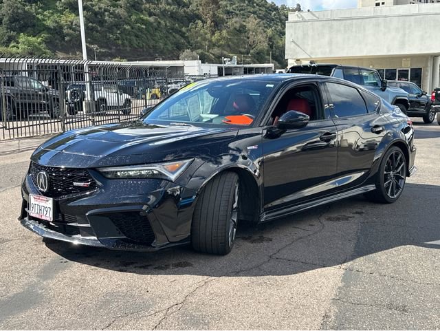 Used 2024 Acura Integra Type S image 10