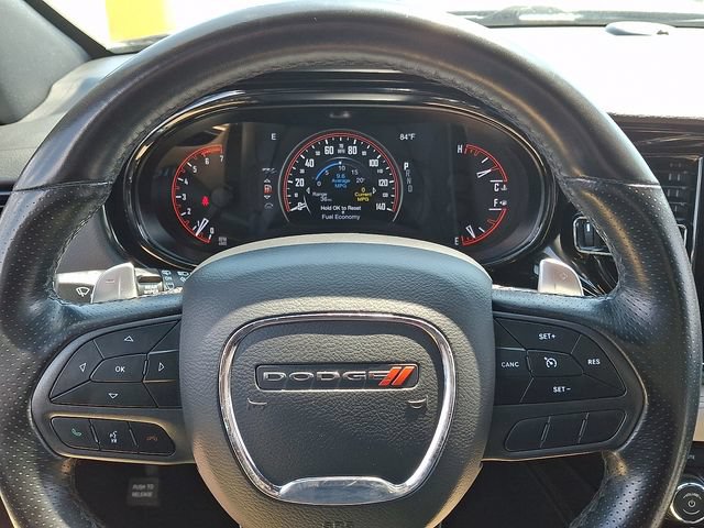 Used 2022 Dodge Durango R/T AWD/4WD image 20