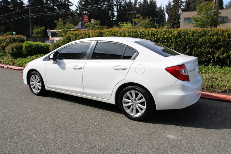 Used 2012 Honda Civic EX image 4