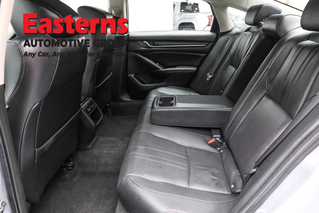 Used 2022 Honda Accord Sport Special Edition image 20