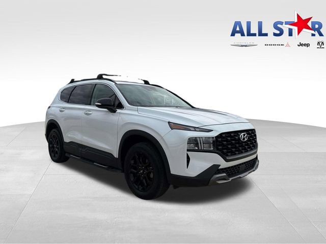 Used 2022 Hyundai Santa Fe XRT image 1