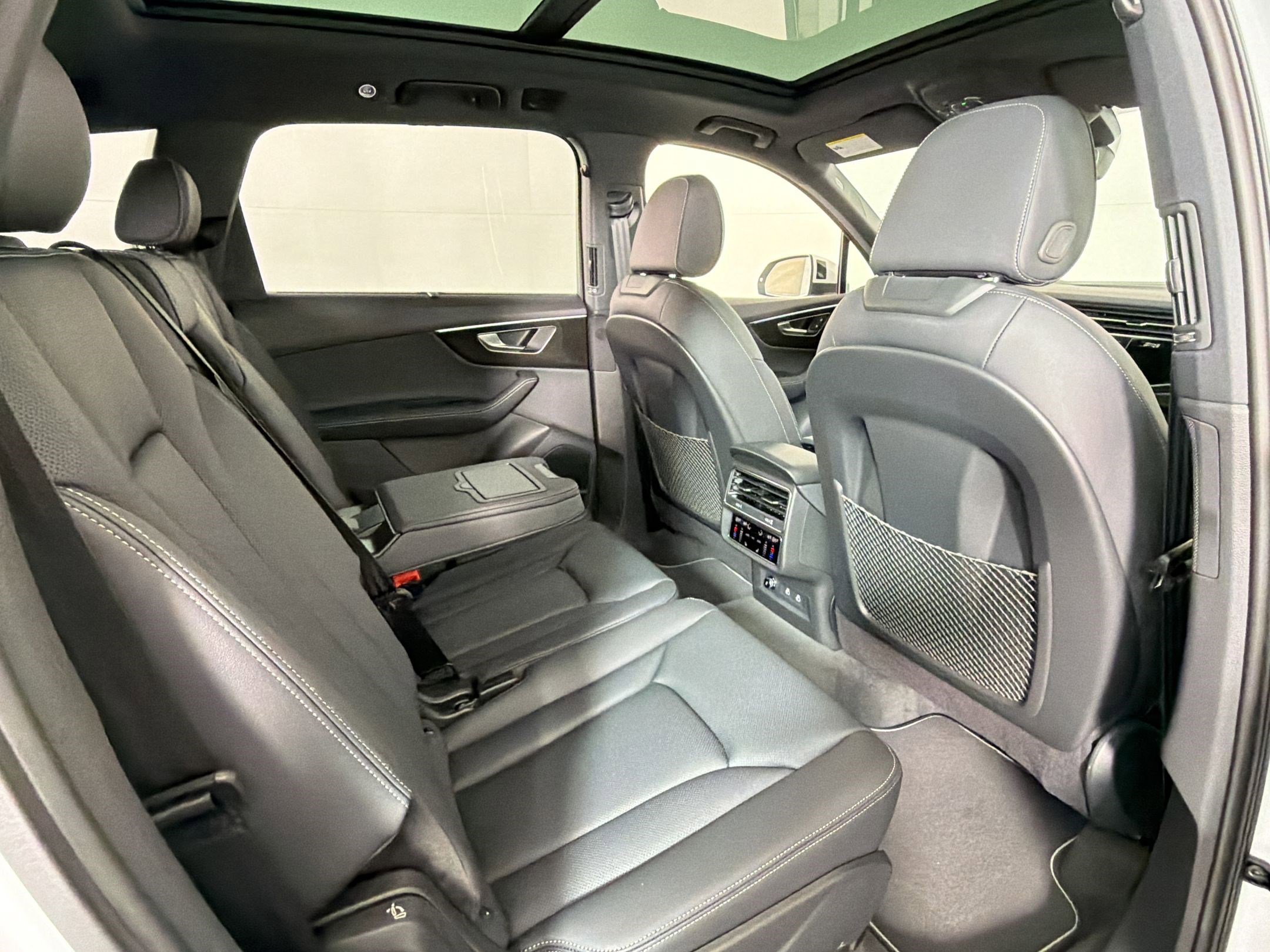 New 2026 Audi Q7 Premium Plus image 30