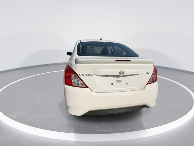 Used 2019 Nissan Versa SV image 7