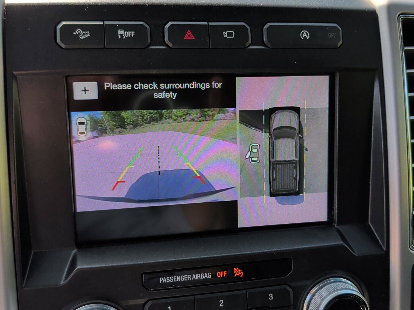 Used 2019 Ford F150 Platinum w/ Equipment Group 701A Luxury AWD/4WD image 20