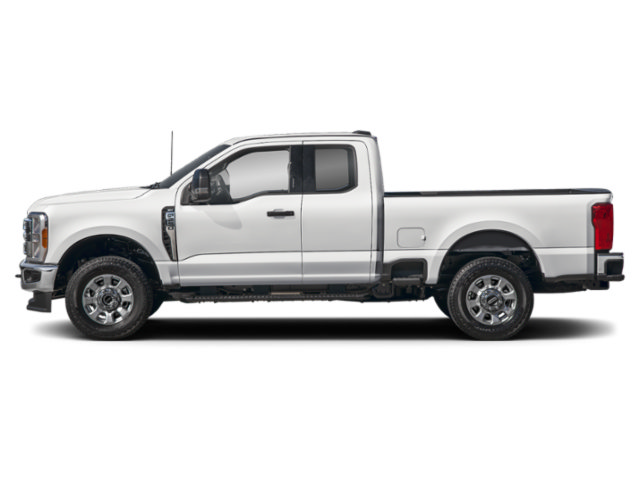 New 2026 Ford F250 XLT w/ Snow Plow Prep Package AWD/4WD image 3