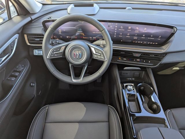 New 2026 Buick Envision Avenir AWD/4WD image 14