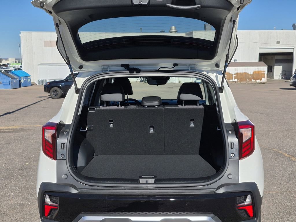 New 2026 Kia Seltos S image 14