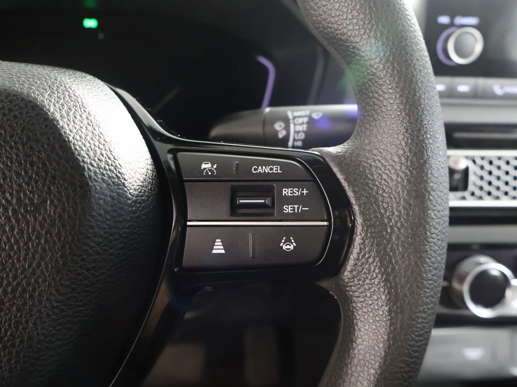 Used 2024 Honda Civic LX image 39
