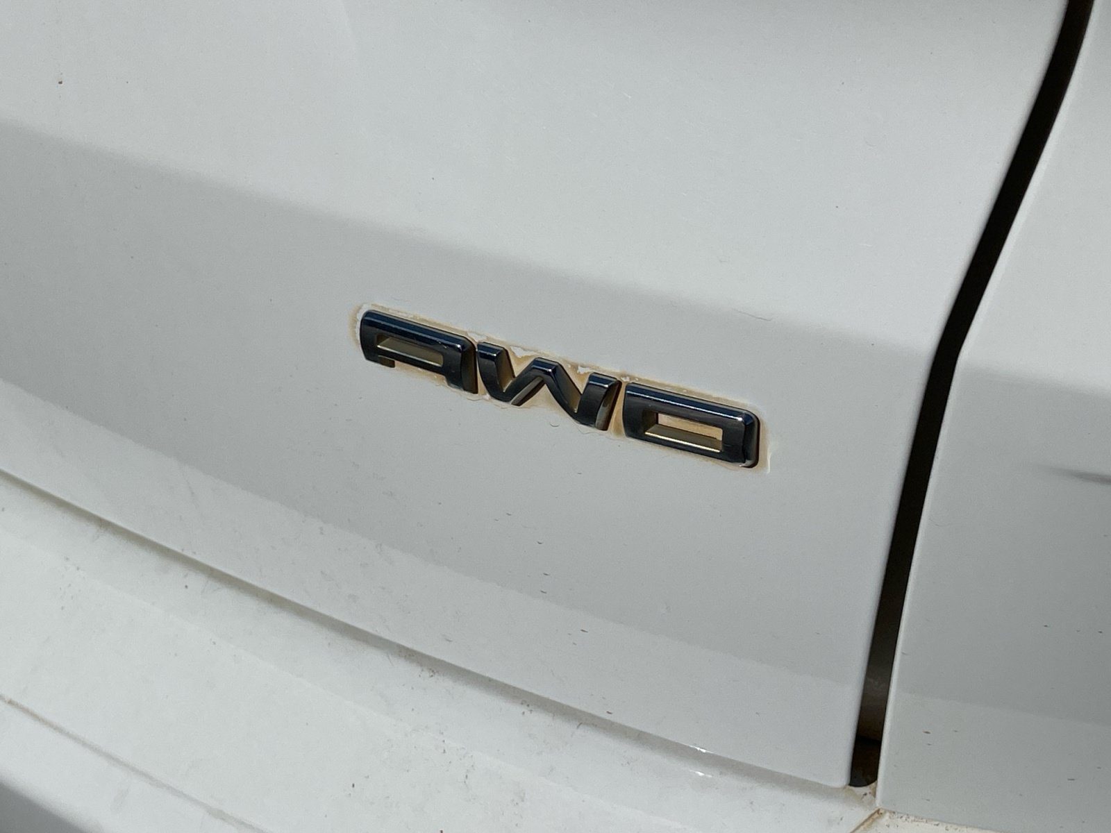 Used 2023 Ford Escape ST-Line AWD/4WD image 22
