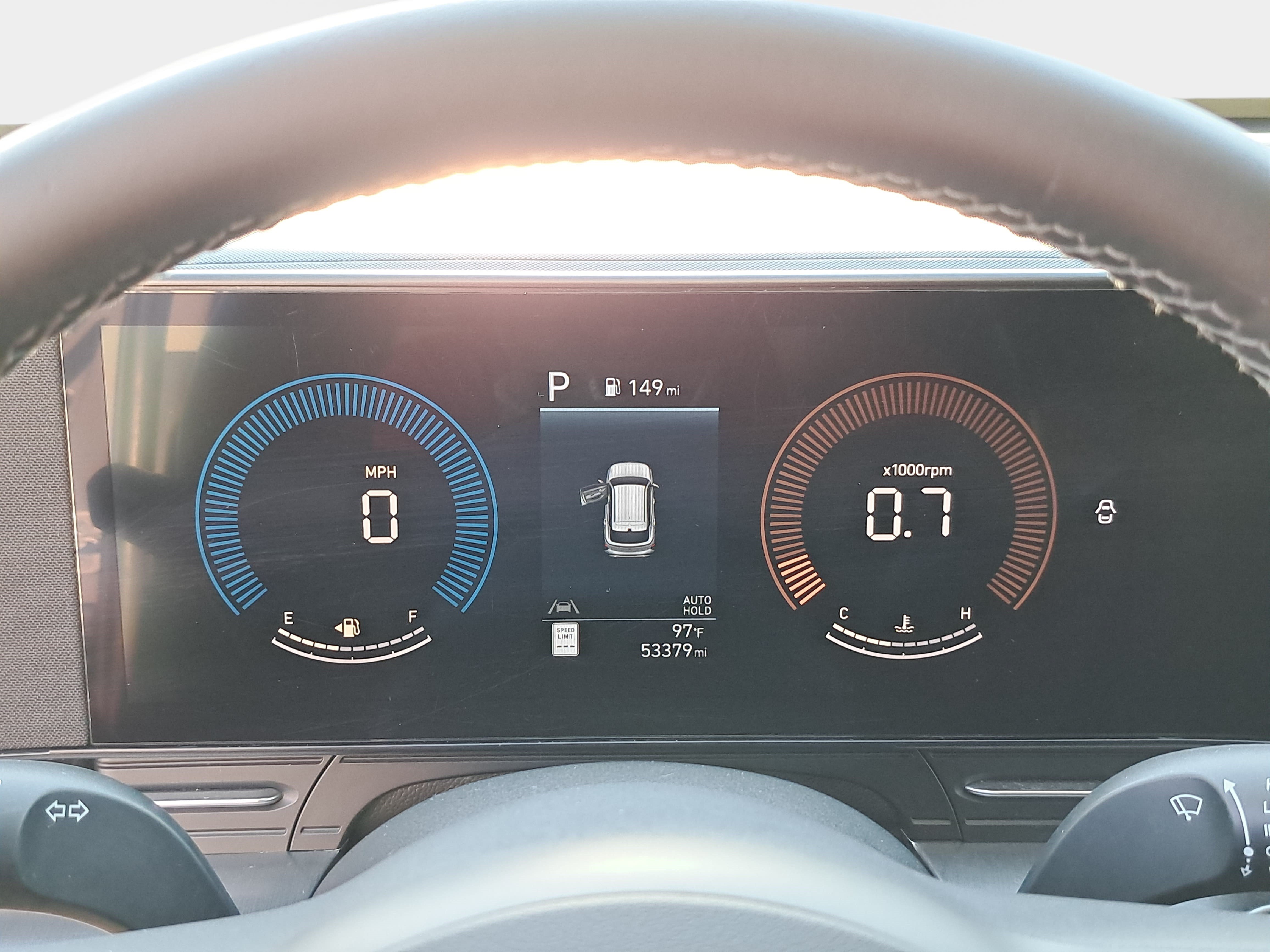 Used 2025 Hyundai Kona SEL FWD image 18