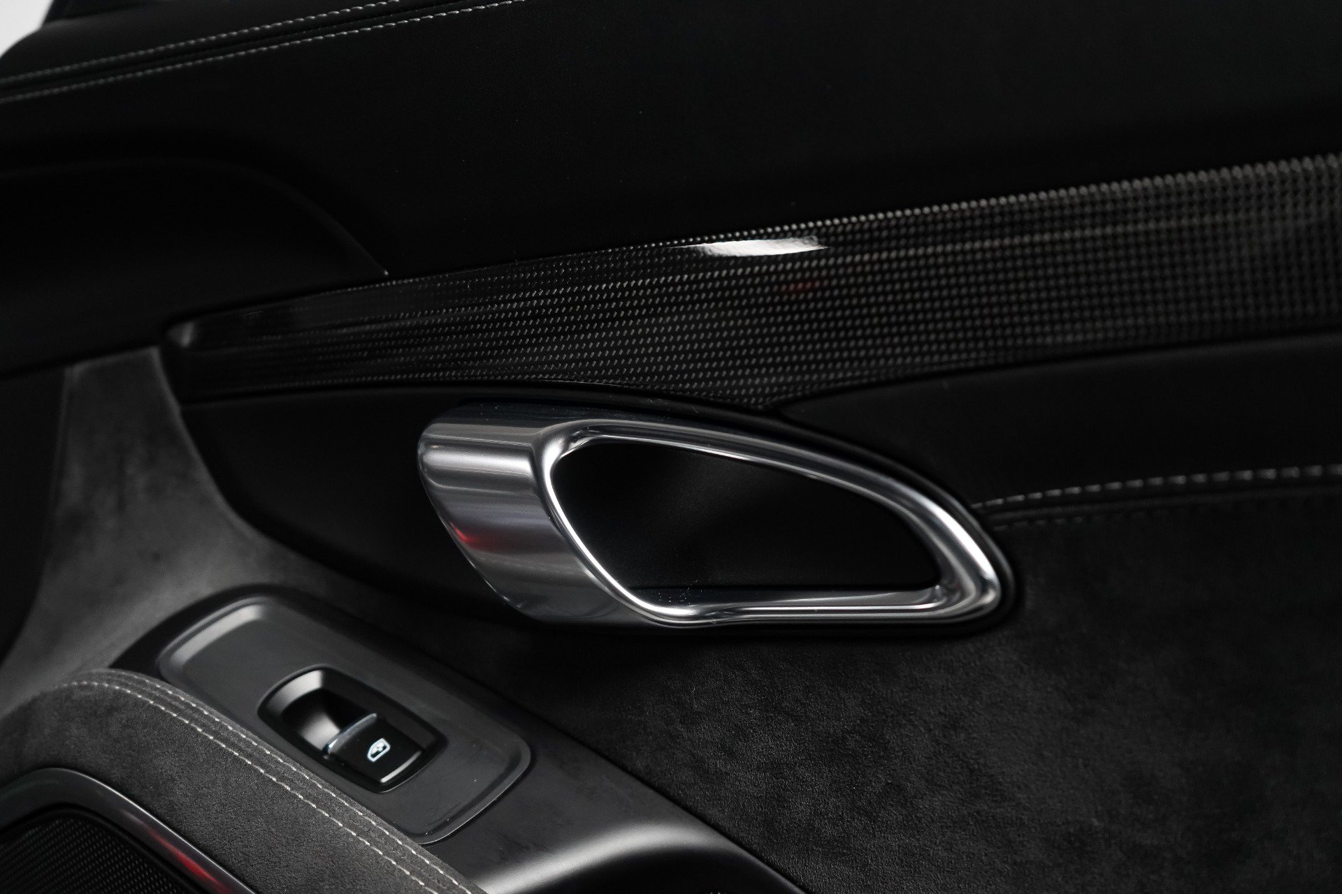 Used 2018 Porsche 911 GT3 RWD image 68