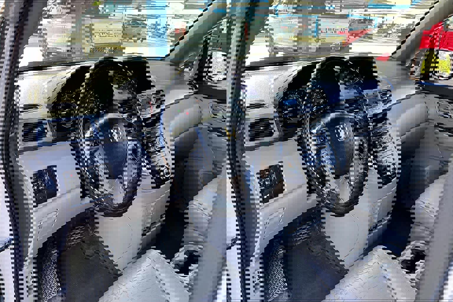 Used 2013 Honda Odyssey EX-L image 17