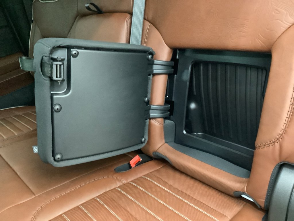 New 2026 GMC Sierra 2500 Denali Ultimate image 34