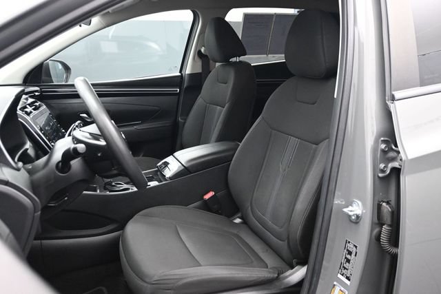 Used 2024 Hyundai Tucson SEL AWD/4WD image 5