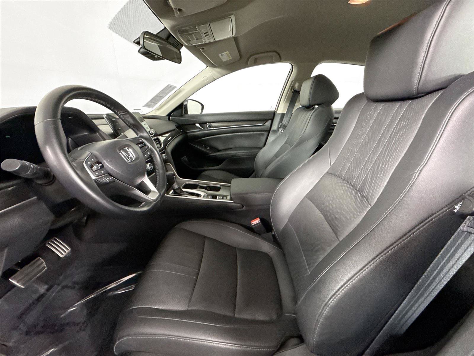 Used 2021 Honda Accord Sport Special Edition image 3