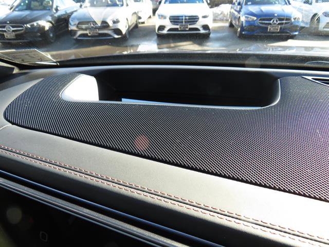 Certified 2024 Mercedes-Benz GLE 63 AMG S image 12