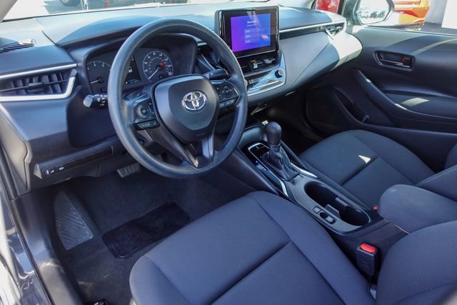 Certified 2023 Toyota Corolla LE image 14