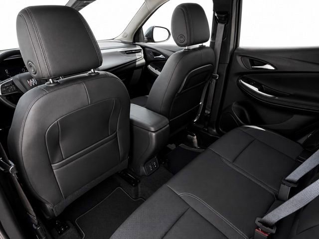 Used 2024 Buick Encore GX Preferred w/ Comfort Package AWD/4WD image 23