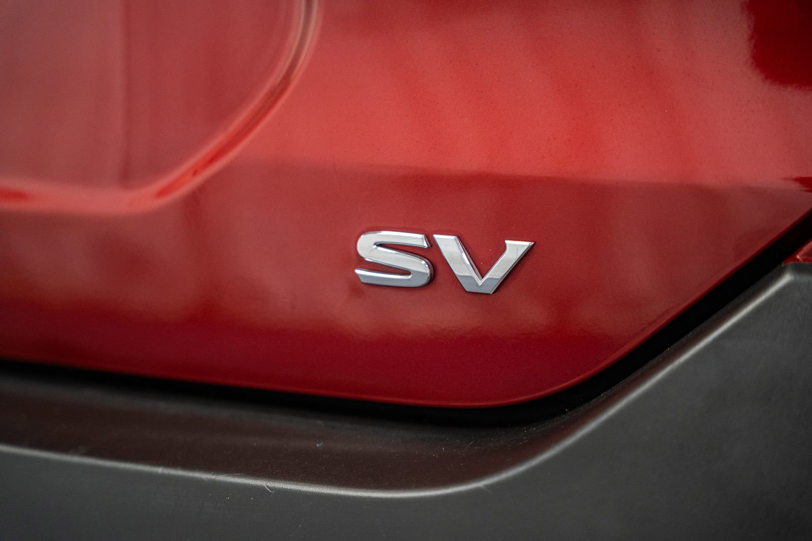 Used 2019 Nissan Kicks SV FWD image 9