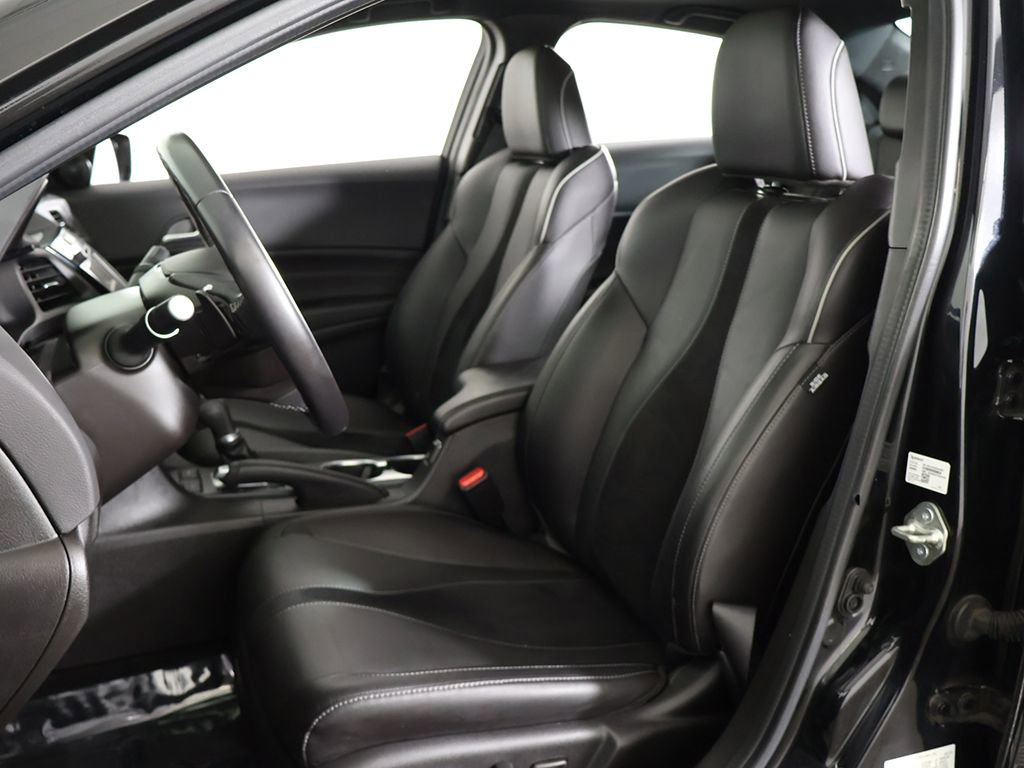 Used 2020 Acura ILX w/ Premium & A-SPEC Package image 31