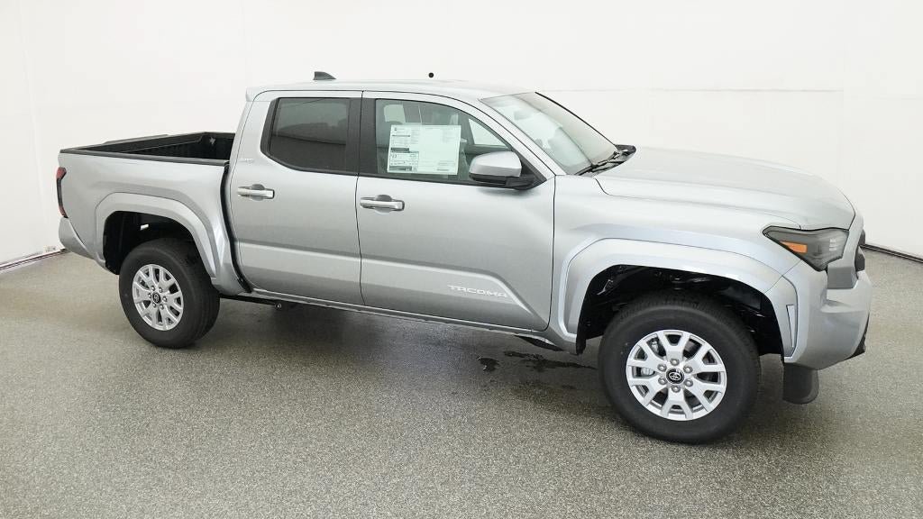 New 2026 Toyota Tacoma SR5 RWD image 12