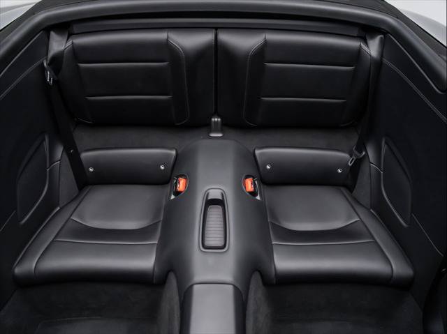 Used 2016 Porsche 911 Turbo S AWD/4WD image 37