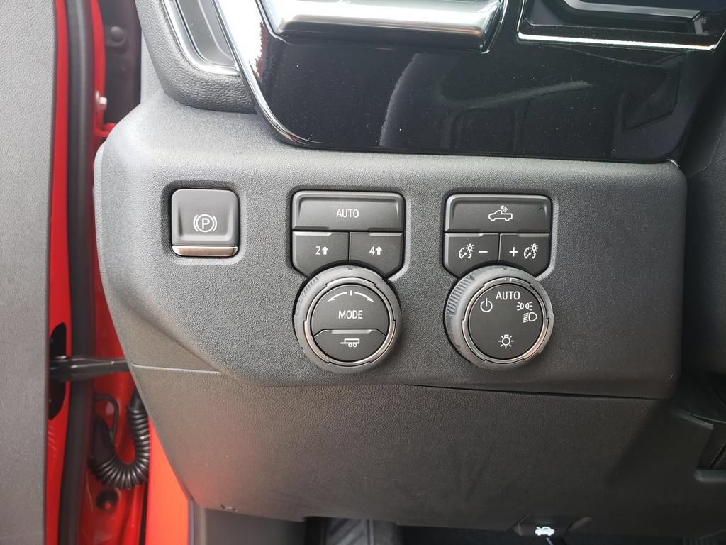 New 2026 Chevrolet Silverado 1500 LT AWD/4WD image 27