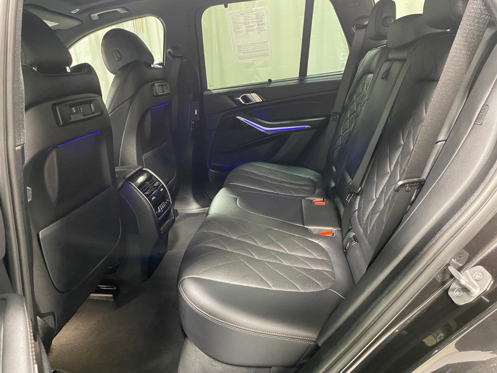 Certified 2023 BMW X5 xDrive40i w/ Executive Package image 19